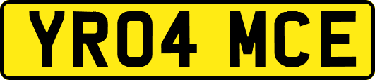 YR04MCE