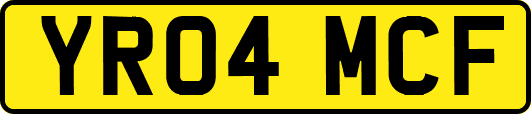 YR04MCF