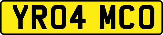 YR04MCO