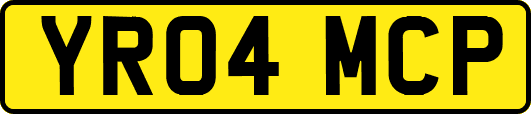 YR04MCP