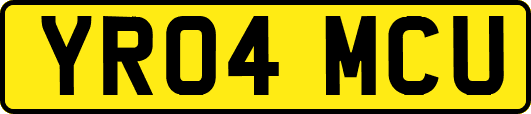 YR04MCU