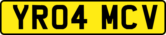 YR04MCV
