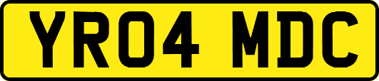 YR04MDC