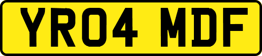 YR04MDF