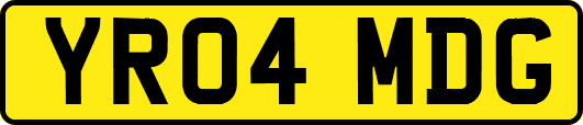 YR04MDG