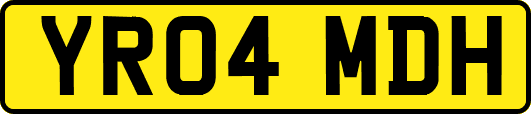 YR04MDH