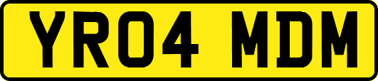 YR04MDM