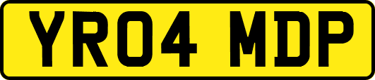 YR04MDP