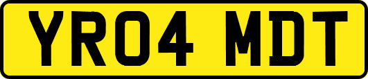 YR04MDT