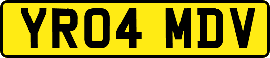 YR04MDV