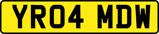YR04MDW