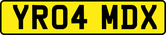 YR04MDX
