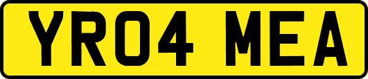 YR04MEA
