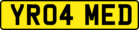 YR04MED