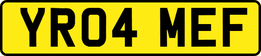 YR04MEF