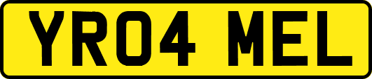 YR04MEL