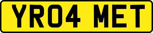 YR04MET