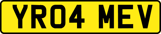 YR04MEV