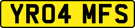 YR04MFS