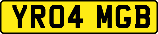 YR04MGB