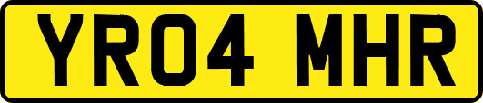 YR04MHR