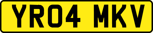 YR04MKV