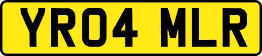 YR04MLR