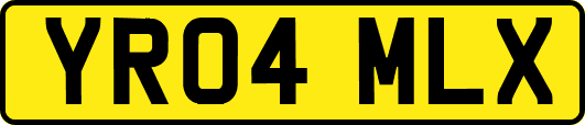YR04MLX