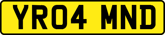YR04MND