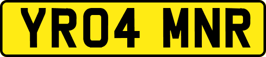 YR04MNR