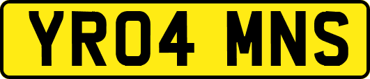 YR04MNS