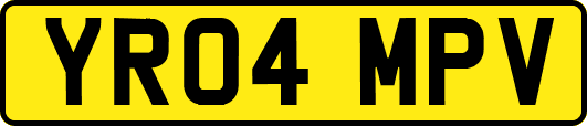 YR04MPV