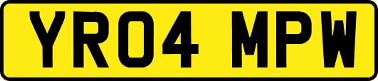 YR04MPW