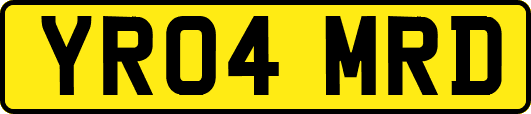 YR04MRD