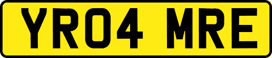 YR04MRE