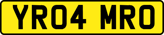 YR04MRO