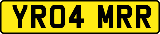 YR04MRR