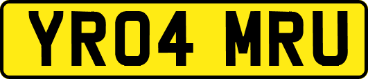 YR04MRU