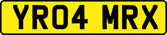 YR04MRX