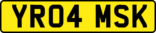 YR04MSK