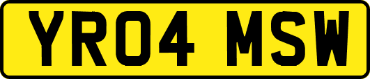 YR04MSW