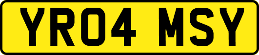 YR04MSY