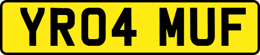 YR04MUF