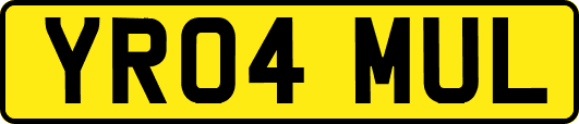 YR04MUL