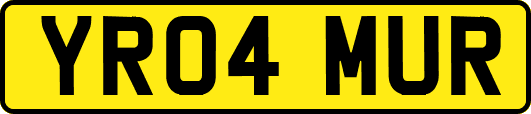 YR04MUR