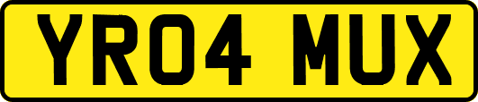 YR04MUX