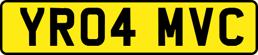 YR04MVC
