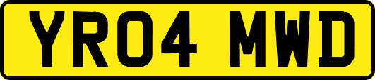 YR04MWD