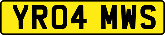 YR04MWS
