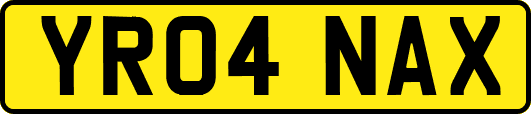 YR04NAX
